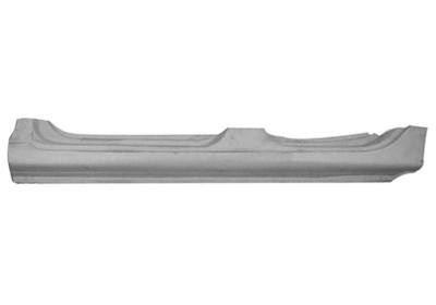 dorpel, 4/5 drs, rechts Renault Megane, 1999-2002