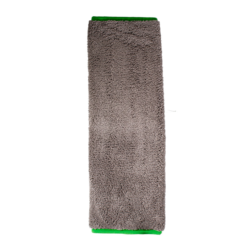 Gecko Premium Detail Drying Towel 800gram 45x45cm