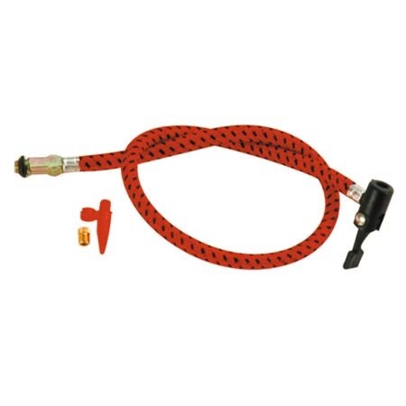 FOOT PUMP HOSE