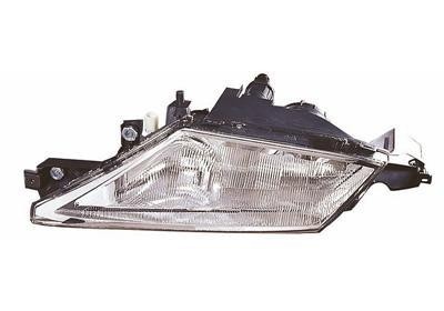 koplamp, Bosch, H7+H7, elektr verstelb, incl stelmotortje, links