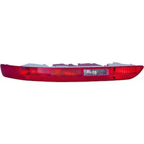 Mistlamp Links Audi Q5