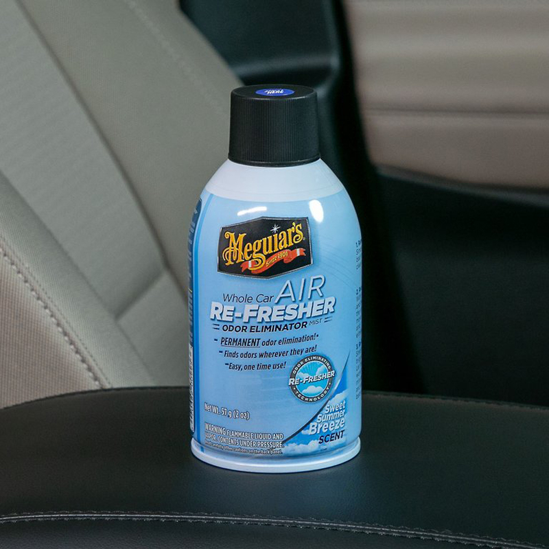 Meguiar's Air Refresher Sweet Summer Breeze