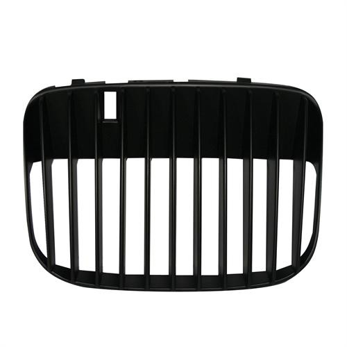 Grill Seat Leon/Toledo 1M >05