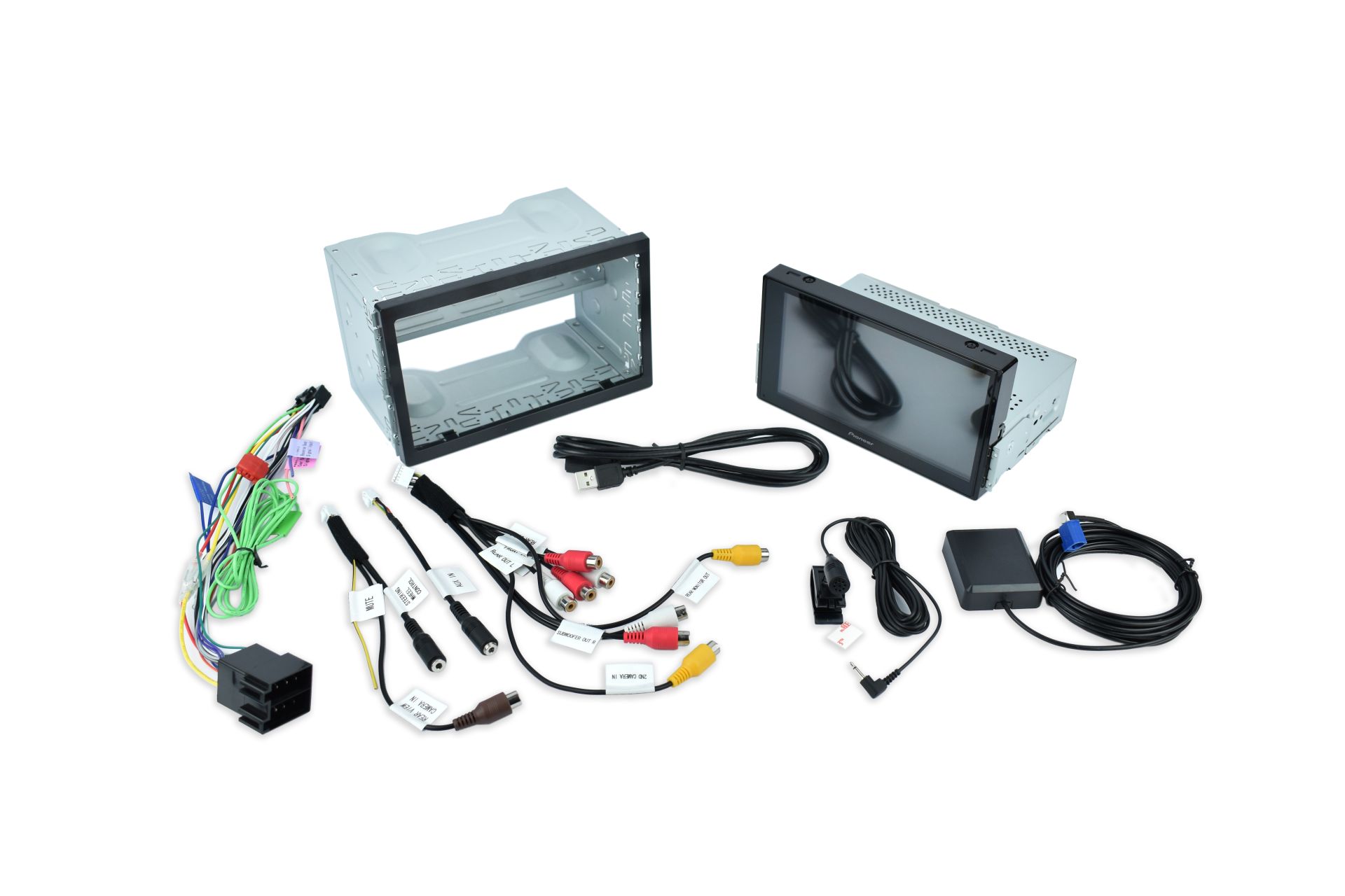 PIONEER autoradio SPH-DA230DAB