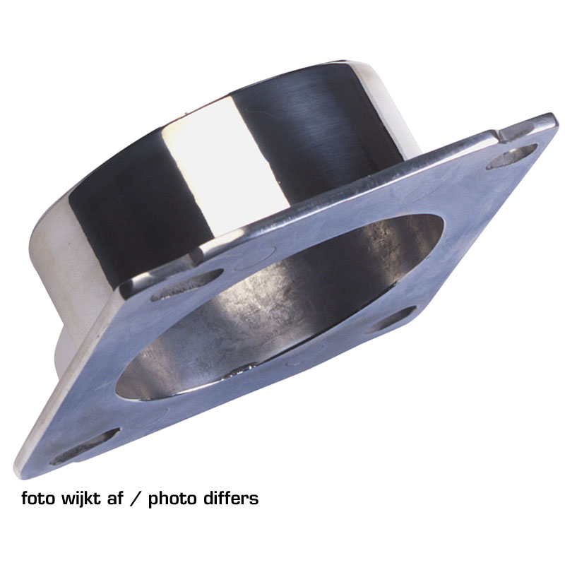 Luchtfilter Luchtmassameter-Adapter - 76mm  Nissan diversen