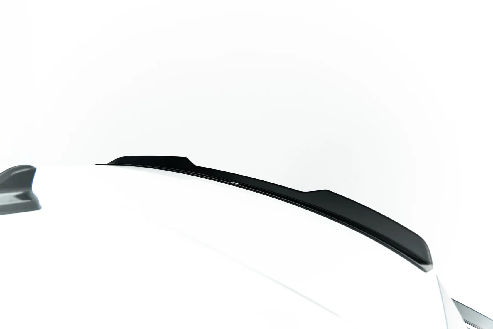 Hoge Spoiler Cap Volkswagen T-Roc R-Line Mk2