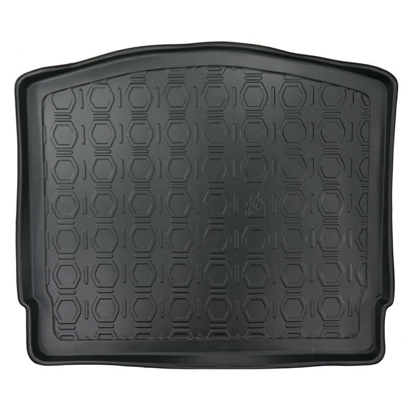 Trunk shell 'Design'  Renault Megane IV Grandtour 2016-
