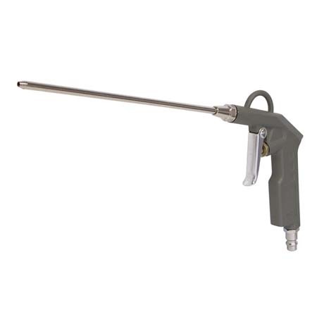 Blaaspistool lange bek 60B met snelkoppeling