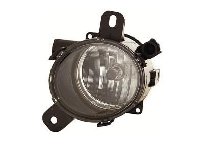 mistlamp, links Opel Corsa D, 2011 -