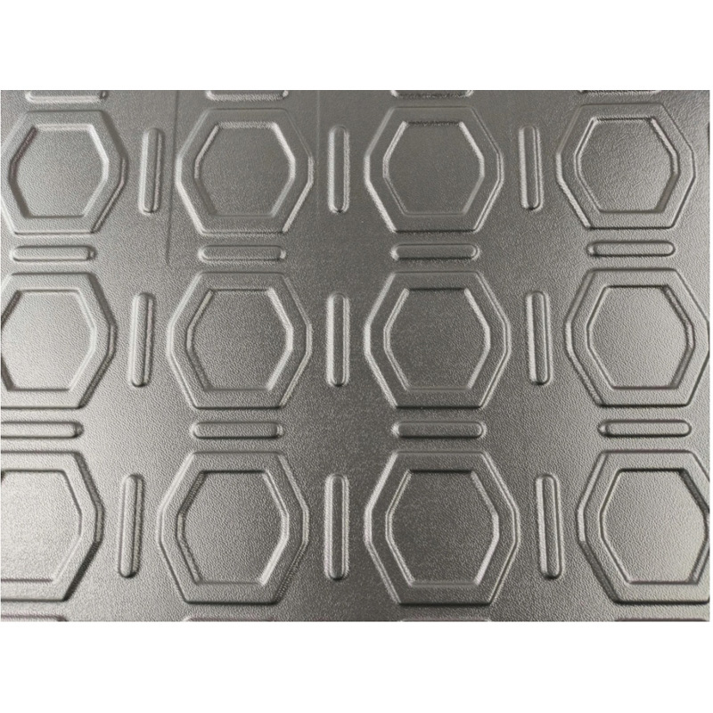 Trunk shell 'Design'  Toyota RAV4 (5th Gen) 2018-