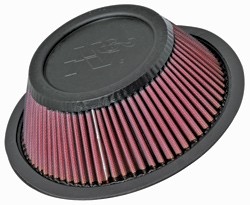 K&N Inlegfilter Toyota 4Runner 2.4 D/TD ALLE