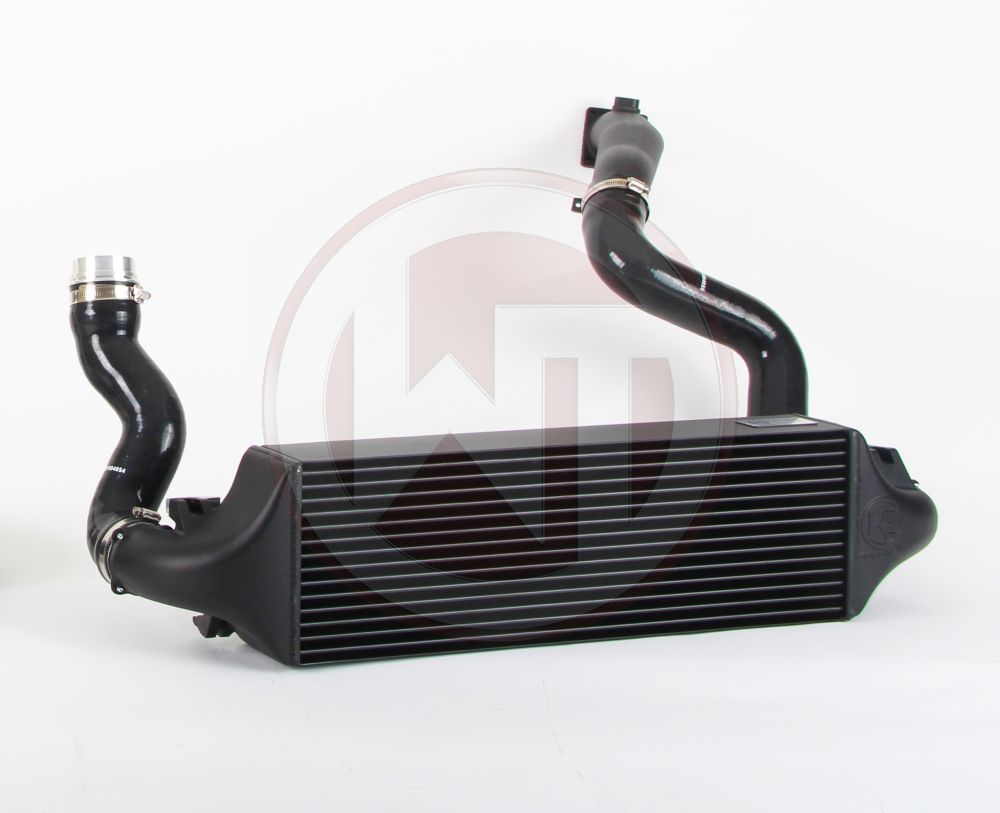 Intercooler Mercedes A-Klasse W176 220, 250 Wagner Competition kit Evo 2