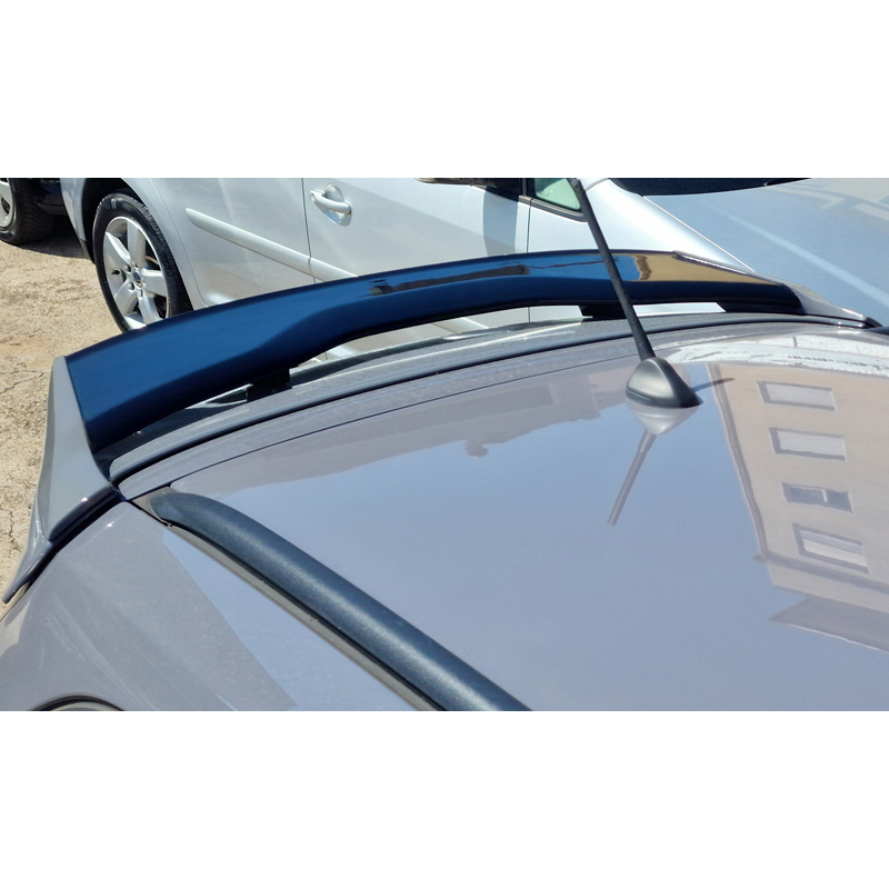 RDX Dakspoiler  Ford Focus III Wagon ST(-Line) 10-18 (PUR-IHS)