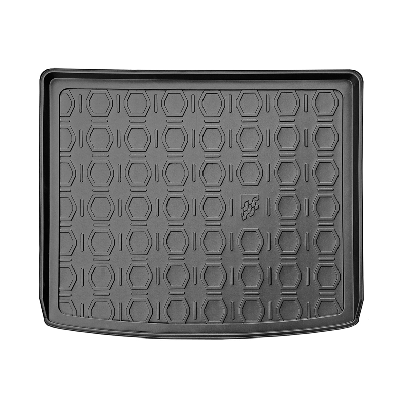 Trunk shell 'Design'  BYD Atto 3 2022-