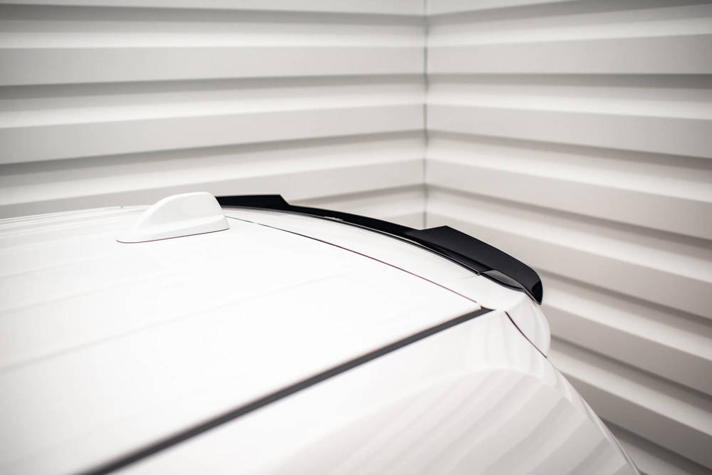 Achterklep Spoiler Dodge Durango RT MK3