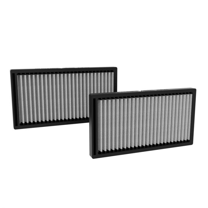K&N Cabin Air filter  Toyota bZ4X 2021- & Subaru Solterra 2022- (set of 2) (VF1019)