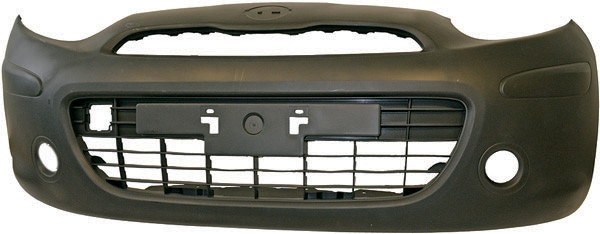 Bumper voor MICRA 10->>