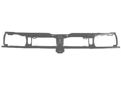 front VW Polo, 1990-1994