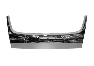 grillelijst chrome VW Golf V Variant, 2007-2009