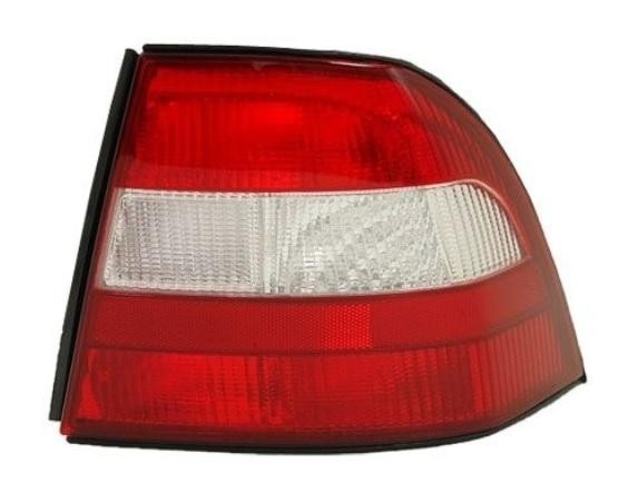 achterlicht, incl fittingdeel, links,-02/1999 Opel Vectra B, 199