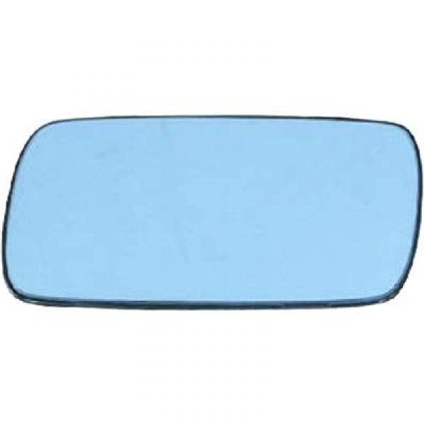 Spiegelglas links BMW E30 82-94