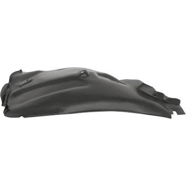 Wielkast voor Links Achter Peugeot 508
