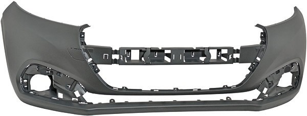 Voorbumper Peugeot Peugeot 208