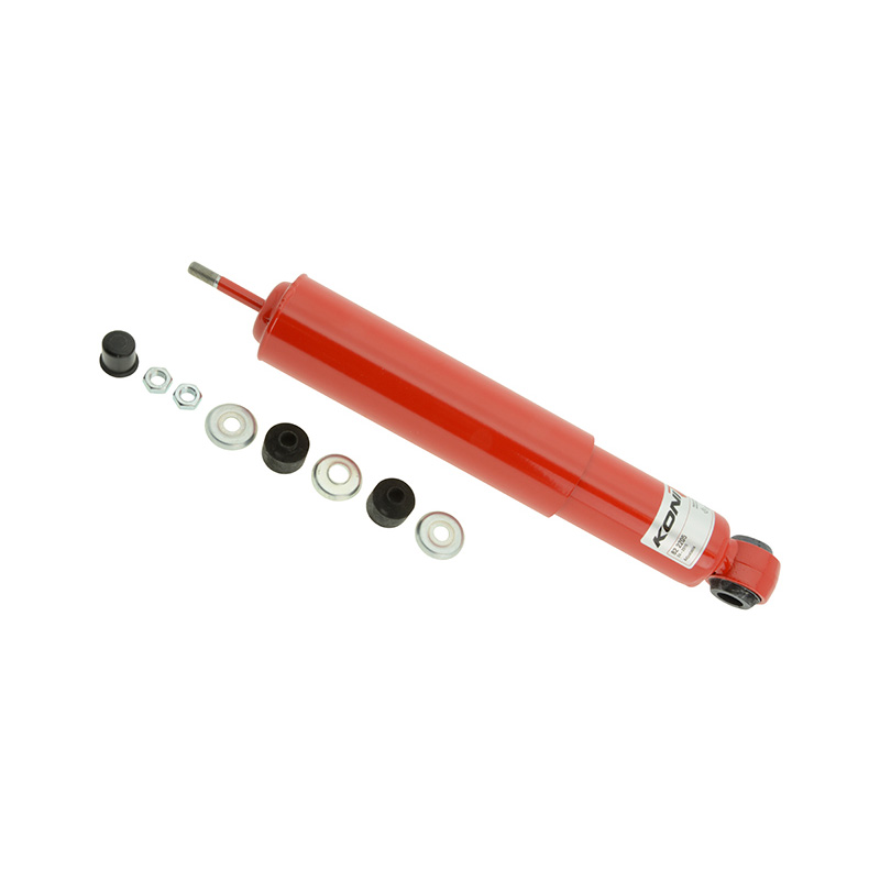 KONI Heavy Track Shock absorber  Toyota Landcruiser (BJ60/FJ60/HJ60/HJ61/FJ75/HJ75/HZJ75) 1981-1994 - Front axle (82-2205)