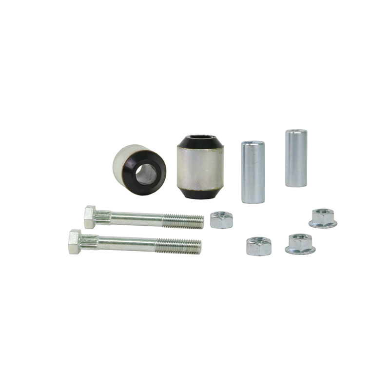 Whiteline Control Arm - Lower Outer Bushing  BMW 3-Series E36/E46 / Z4 Coupé E86/Roadster E85 1991-2009