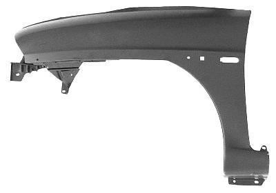 spatbord, rechts Lancia Ypsilon, 1995-2000