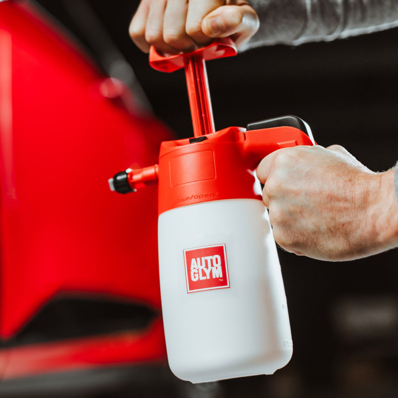 Autoglym Easy Sprayer (1,5L)