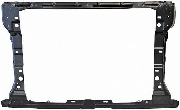 Voorfront SKODA YETI 09->>