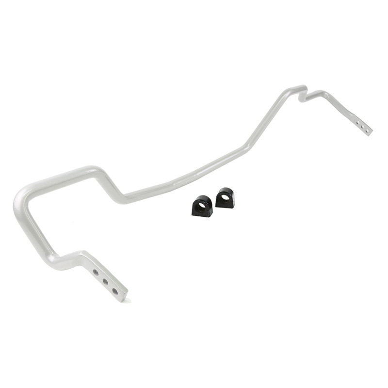 Whiteline Rear Stabiliser Bar 22mm XX Heavy Duty Blade Adjustable Motorsport  Subaru Legacy I BC-BJF/II BD-BG/Outback BG 1989-1999