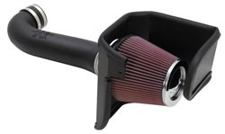 K&N Aircharger Kit Chrysler 300C 5.7 2004-10