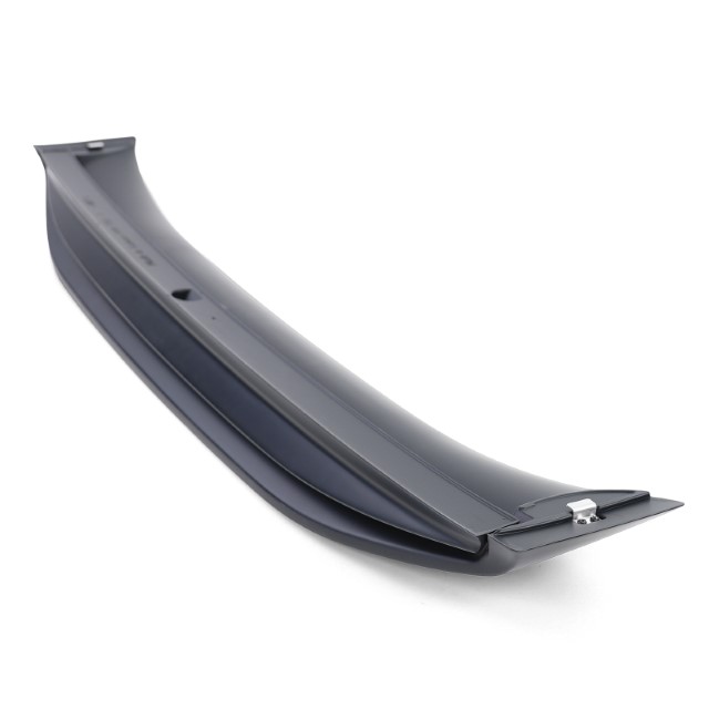 Achterklep Spoiler BMW E30 Sport EVO Look ABS