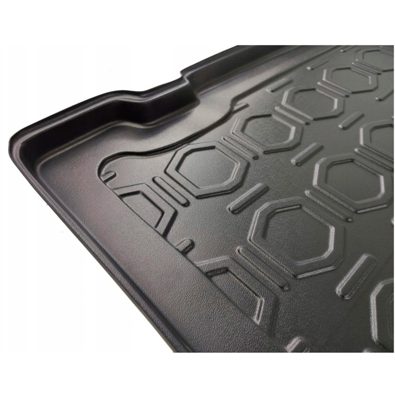 CIKCAR Trunk shell 'Design'  Mercedes E-Class W214 Kombi/All-Terrain 2023-