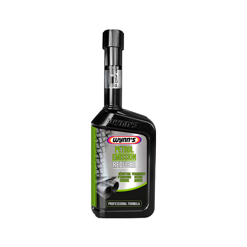 Wynn's 29392 Petrol Emission Reducer 500ml