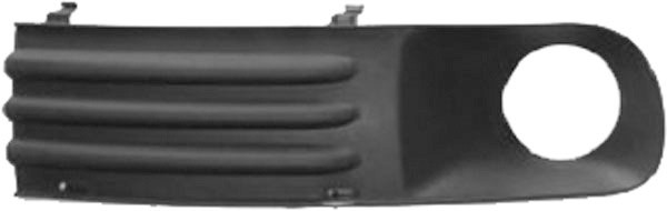 Bumper Rooster rechts VW T5 03-09 ALLEEN TRANSPORTER