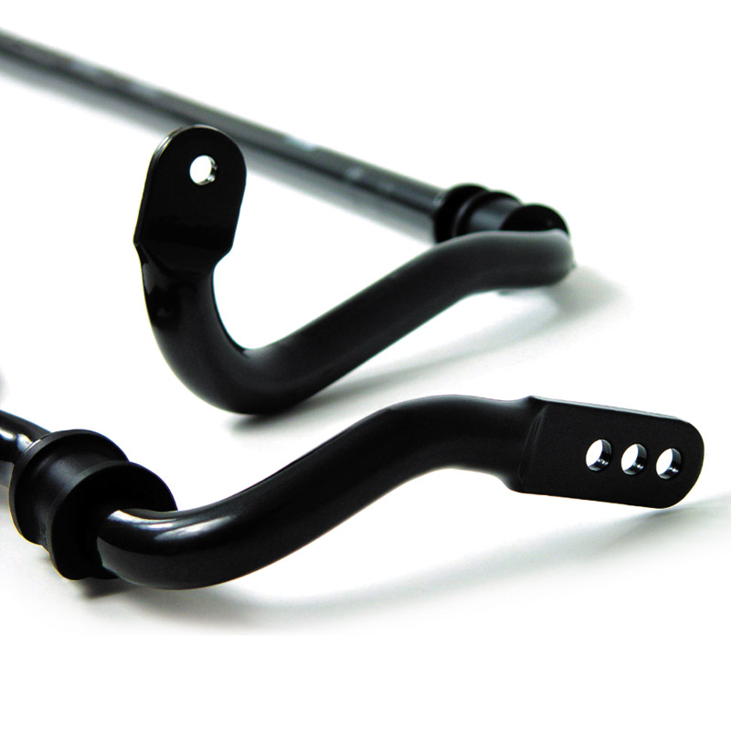 H&R Set of Anti-Roll Bars  Opel Corsa A (Coupé) 1983- FA28/RA24mm