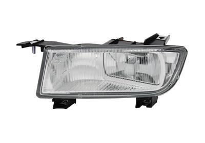 mistlamp, links, 11/2001-Saab 9-5, 1997-2005