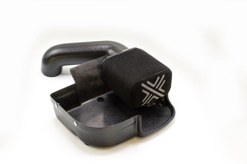 Volkwagen Golf 7 1.2 /1.4 tsi Pipercross V1 Carbon air-intake