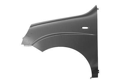 spatbord, rechts Fiat Doblo, 2005-2010