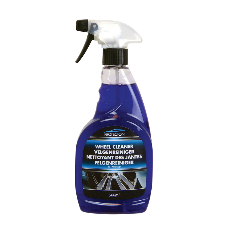 Protecton Wheel cleaner 500ml pH neutral