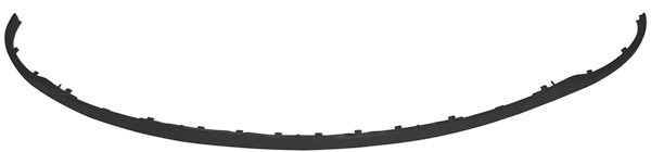 Bumper LIP SANTA FE 06-09