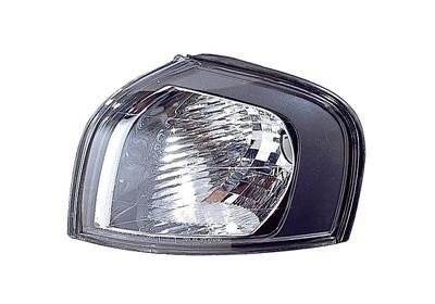knipperlicht, smoke, links Volvo S80, 1998-2003
