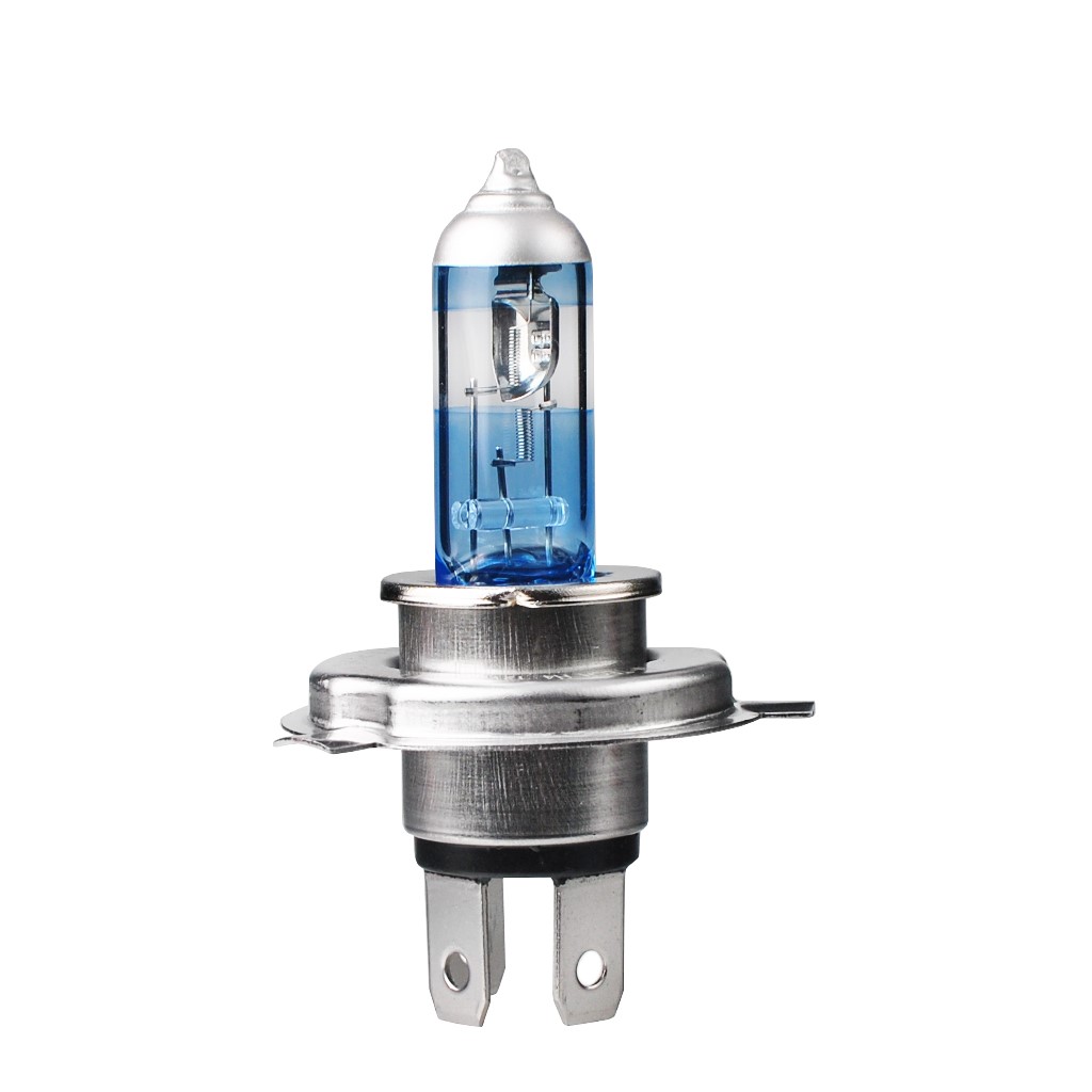 H4 Platinum +130% 12V DUO M-Tech Powertec