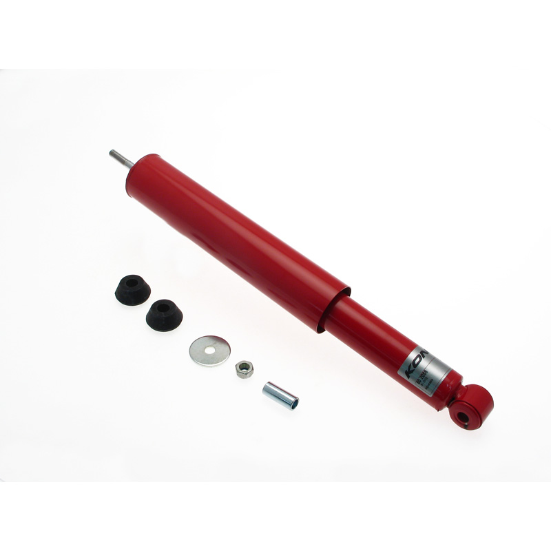 KONI Classic Shock absorber  Porsche 911/912 (B/C/D-Series) T/S/E 1968-1971 - Rear axle (80-2088)