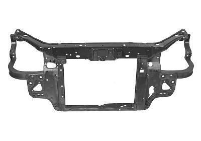 front Hyundai Getz, 2002-2005
