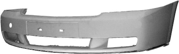 VoorBumper VECTRA C 02-05 PRIMED