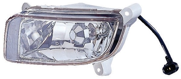 Mistlamp rechts MATRIX 01-05